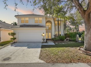 Holiday Springs Village S, Margate, FL 33063