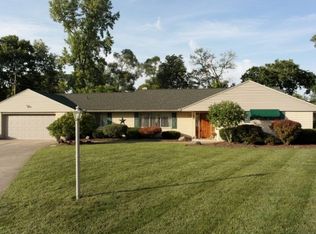 7200 Barr Cir, Dayton, OH 45459
