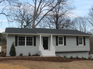 4720 Lakemont Dr, Raleigh, NC 27609