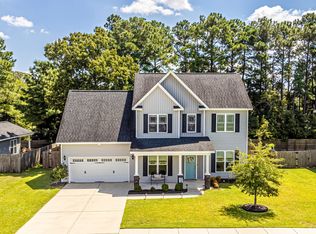 207 Dairyfarm Rd, Jacksonville, NC 28546