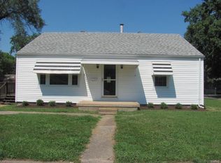 1637 Sycamore St, Granite City, IL