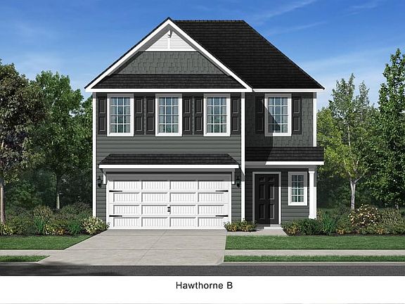 Elevation B