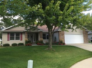 4727 Birdie Ln NW, Rochester, MN 55901