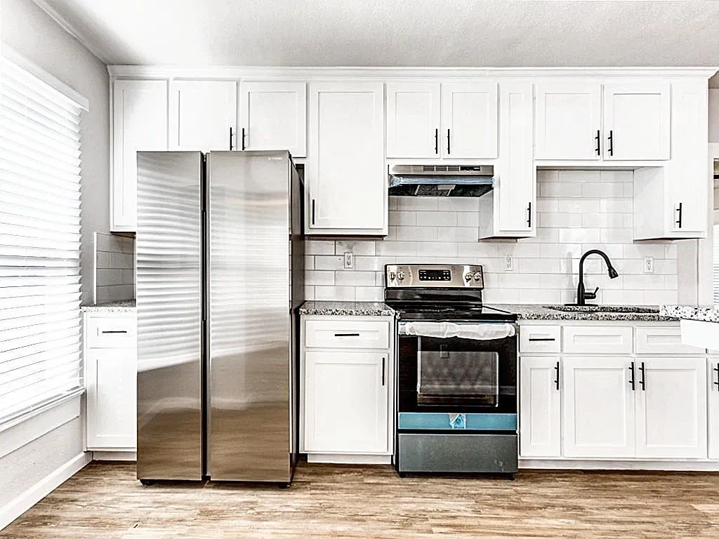 2 bed, 1.0 bath, 1664 sqft, $1,525 — Photo 4