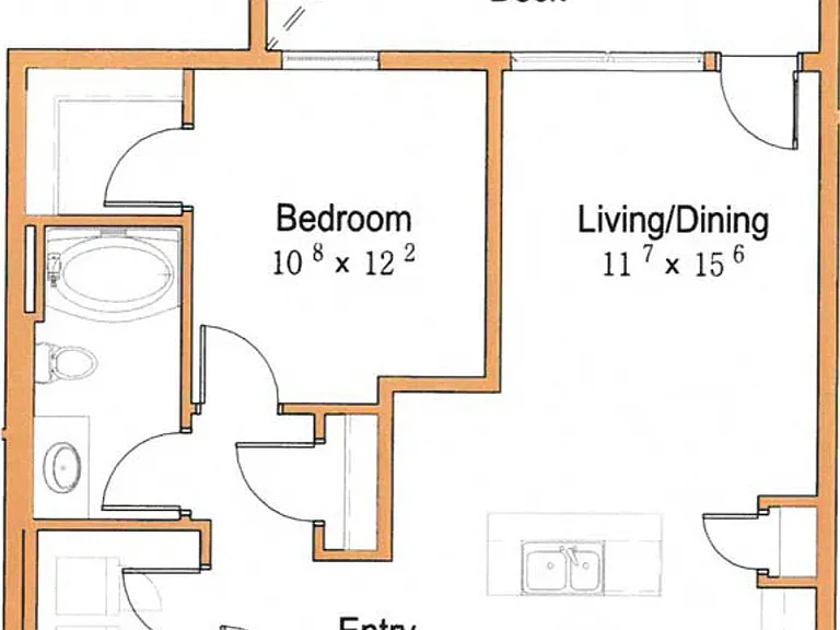 The Villas at Amberglen West — Photo 14