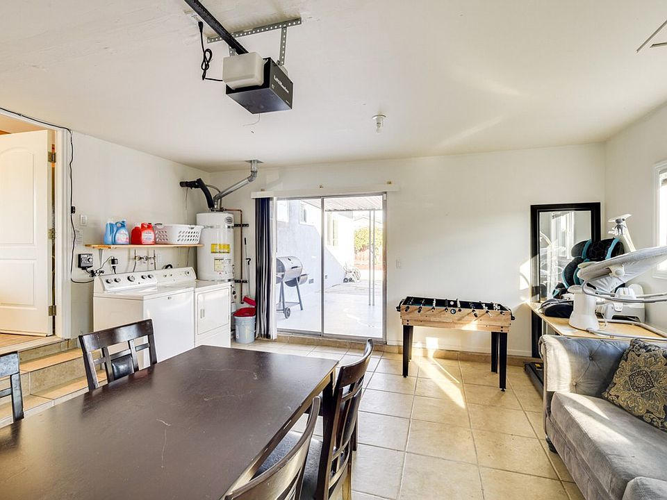 Laundry Room Cabinet