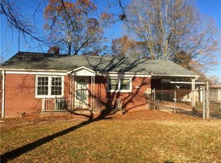 605 Salem Church Rd, Maiden, NC 28650