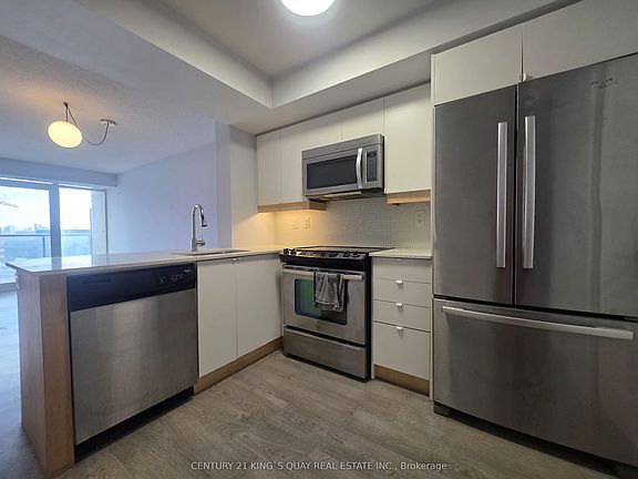 2nd image of 125 Western Battery Rd #1816