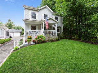346 Richmond Ave, South Orange, NJ 07079