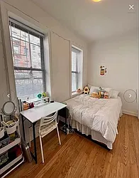 Rented by Corcoran