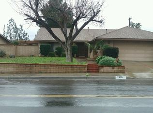 7256 Pico Ave, Riverside, CA 92509