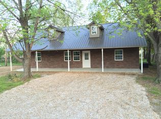 113 Walnut St, Roland, OK 74954