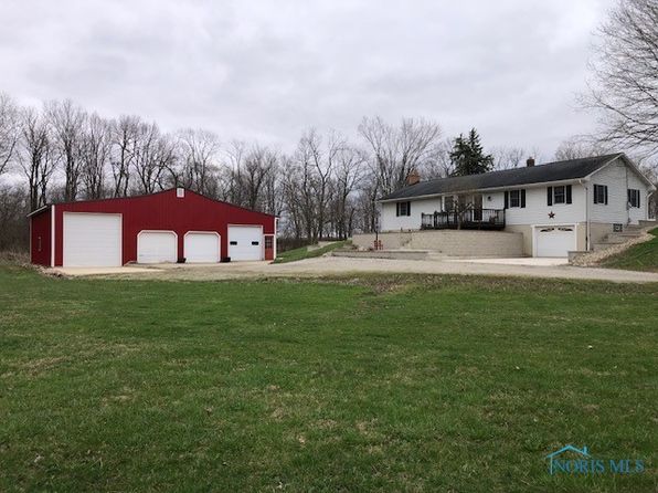 7335 S Township Road 159, Sycamore, OH 44882