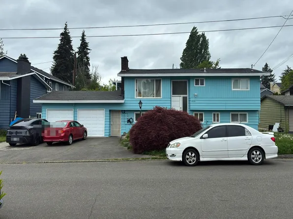 15035 29th Ave S, Seatac, WA 98188