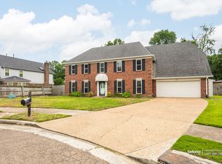 3328 Dabler Pl, Bartlett, TN 38134