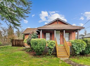 6330 NE Wygant St, Portland, OR 97218