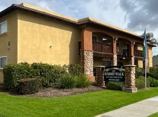 Summit Walk apartments, Ontario, CA 91762