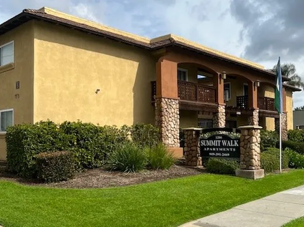 Summit Walk apartments, 1206 W 4th St #63, Ontario, CA 91762