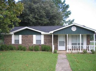 152 Cherokee Ave, Leesburg, GA 31763