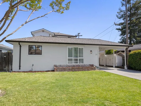 277 E Ferndale Ave, Sunnyvale, CA 94085