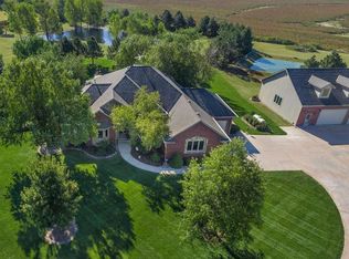 1060 N 199th St Cir W, Goddard, KS 67052