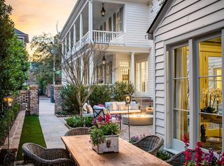 38 Legare St, Charleston, SC 29401
