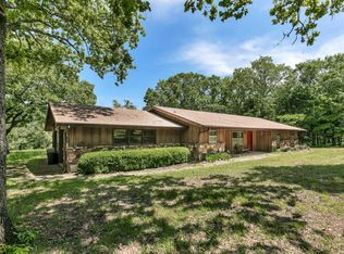 803 Cedar Park Rd, Branson, MO 65616