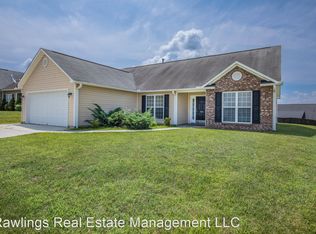 211 Lumber River Rd, Fletcher, NC 28732