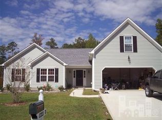 8640 Softwood Ct, Leland, NC 28451