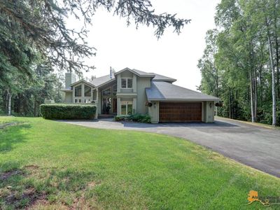 10346 Stewart Dr, Eagle River, AK, 99577