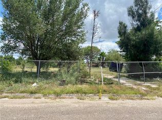 1435 Pinto Dr, Alamo, TX 78516