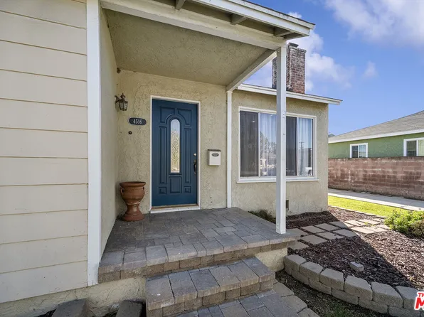 4516 Walnut Ave, Long Beach, CA 90807