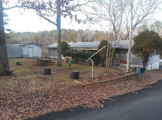 363 Eddie Ln, Clinton, AR 72031