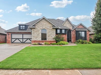 2517 SE 13th St, Moore, OK, 73160