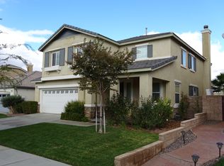 4690 Duskywing Rd, Hemet, CA 92545