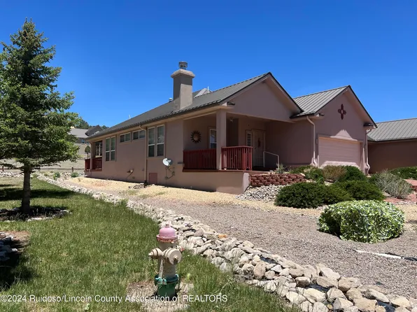 576 White Mountain Meadows Dr, Ruidoso, NM 88345