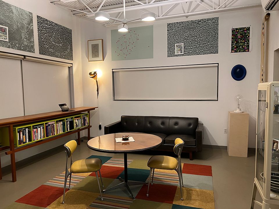 Live space