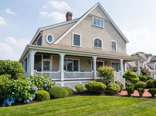 42 Grasshopper Ln, Scituate, MA 02066