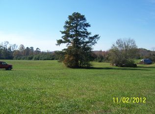 4925 Standifer Rd, Cohutta, GA 30710