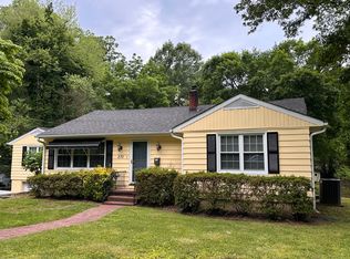 270 Crepe Myrtle Cir, Winston Salem, NC 27106