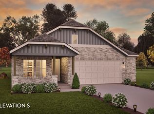 7501 Poplar Dr, Argyle, TX 76226