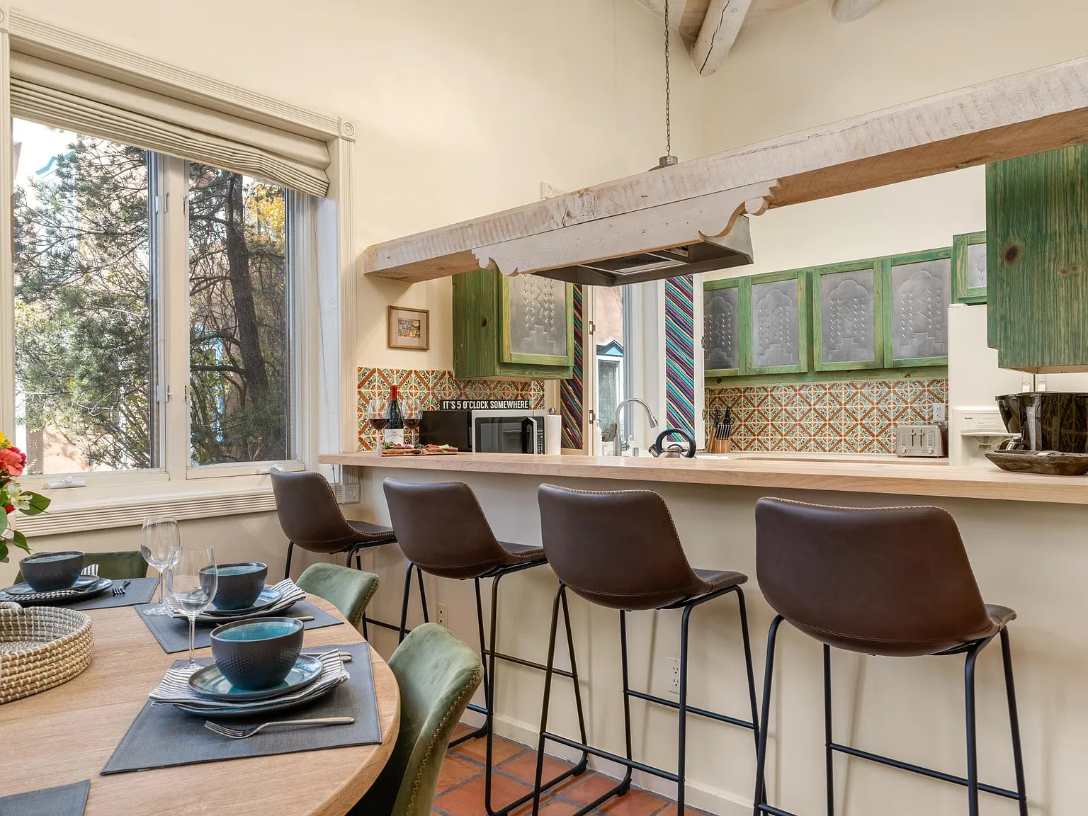 2 bed, $5,000 — Photo 3