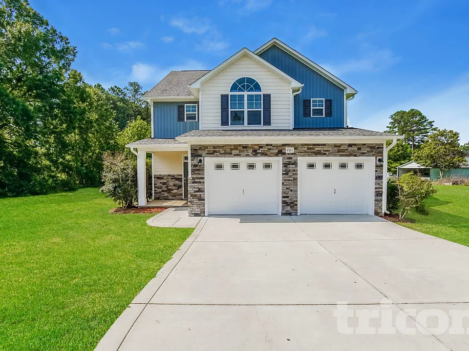 401 Bruce Johnson Rd