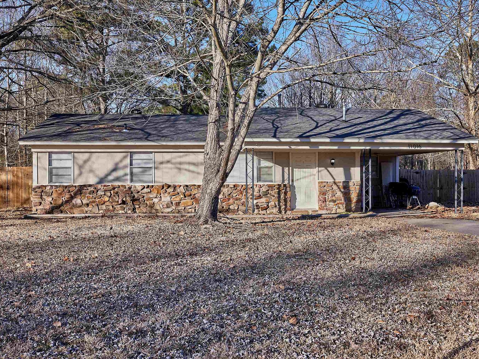 11016 Shannon Hills Dr, Shannon Hills, AR 72103 Zillow