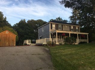 31 Rooks Run, Plymouth, MA 02360