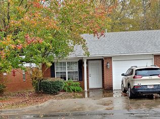 575 5th Ave APT B1, Conway, AR 72032