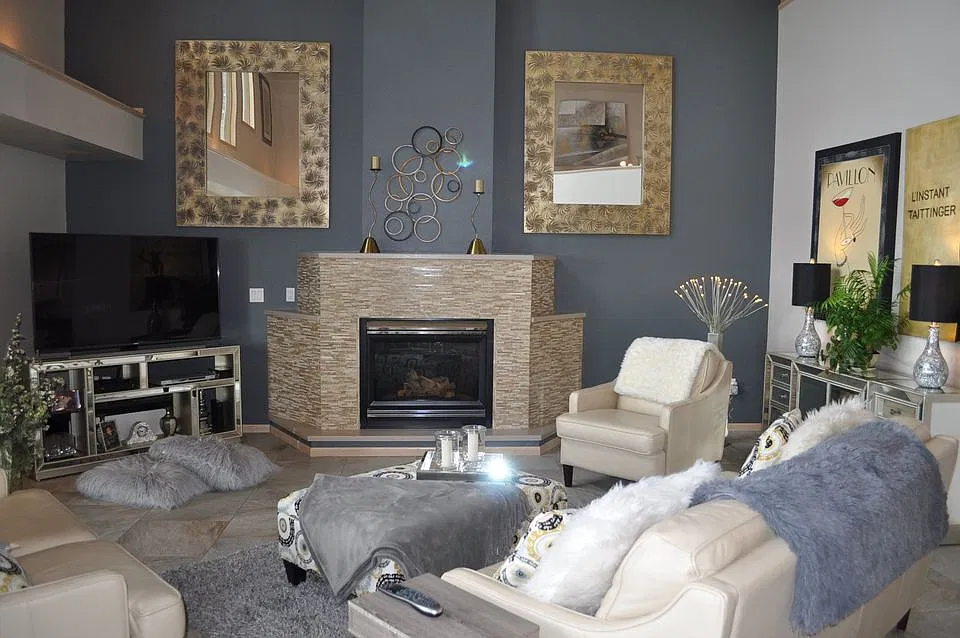 4 bed, 2.5 bath, 3268 sqft, $3,500 — Photo 4