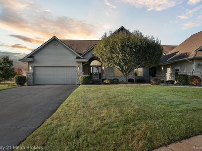 2318 Crossings Cir, Davison, MI, 48423