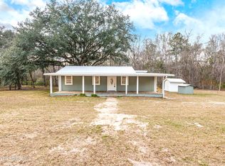 22528 DOYLE WILLIAMS Road, Sanderson, FL 32087