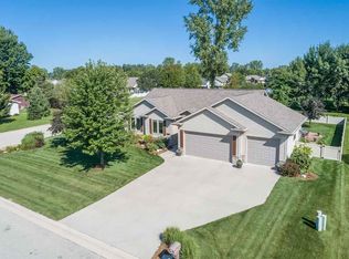 1430 W Casual Ct, Appleton, WI 54913